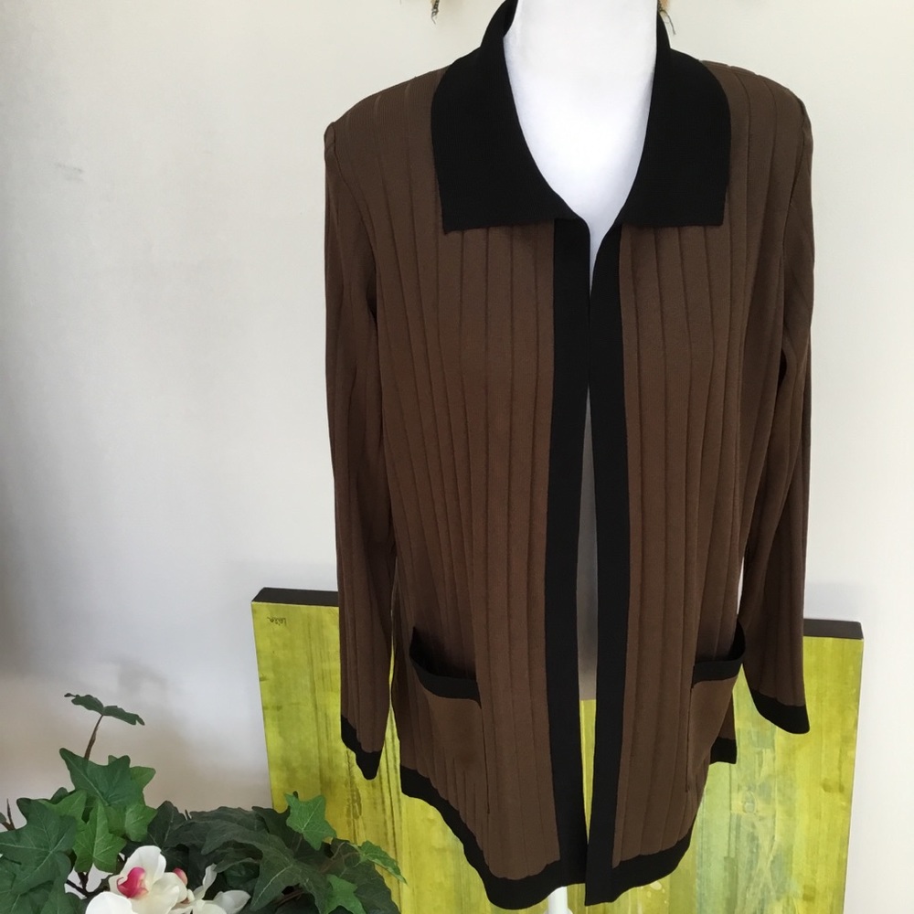 Misook Jacket. - image 1